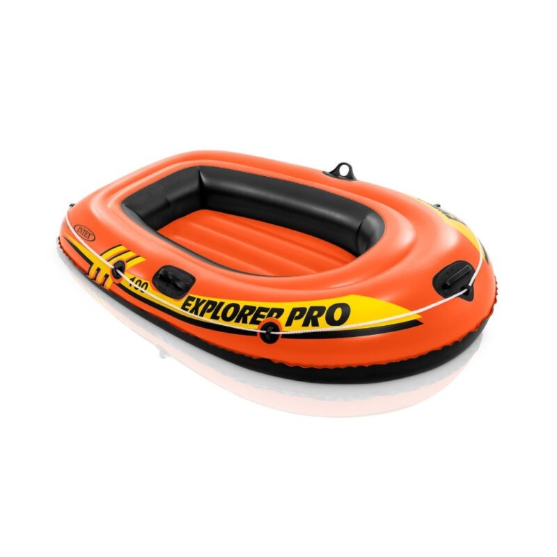 BATEAU GONFLABLE INTEX EXPLORER 300 – Image 3