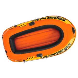 BATEAU GONFLABLE INTEX EXPLORER PRO 200