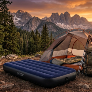 INTEX CLASSIC MATELAS GONFLABLE INDIVIDUELLE – 76X191X25 CM